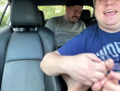 Tickle Prince's Tickle Test