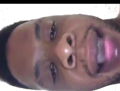 Solo Masturbation