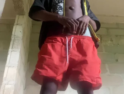 Almost Cut Cumming