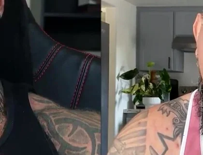 Porn Star Confessions - Bionic Sergio (episode 115)