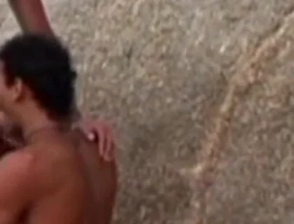 Sex in the Beach