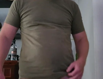 Who Doesn't Love a Floppy Chubby?