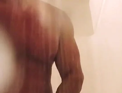 Watch Me Shave My Pussy