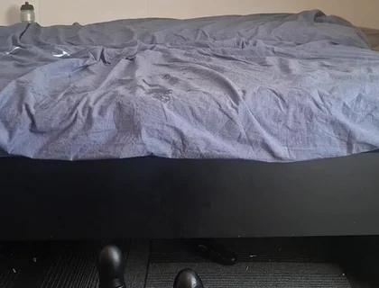 Twink Destroys His Ass - Hardcore Anal