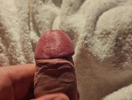After a Long Day
