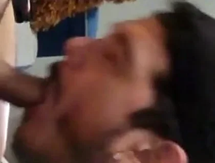 I Love Trying New Dicks and Seeing a Foreigner with a Huge One