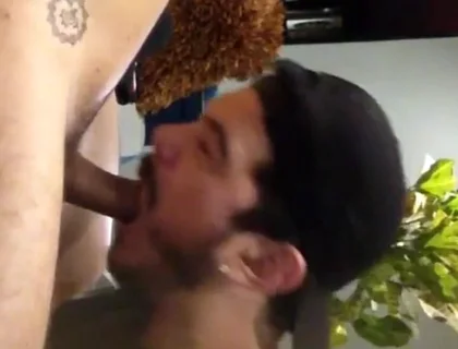 I Love Trying New Dicks and Seeing a Foreigner with a Huge One