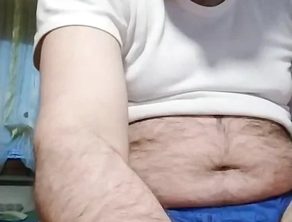You Like My Puffy Briefs