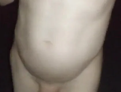 Nude Outdoors Almost Caught