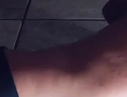 Red Jockstrap - Vid 3