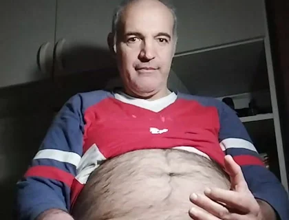 I Humiliate My Slave Luigi!