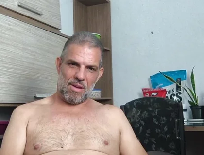 Beating One Until I Cum Deliciously