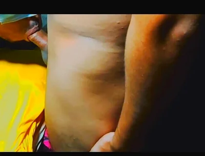 Indian Gay Best Blowjob and Deepthroat