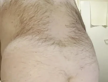 Coach Karl's Butt 6240