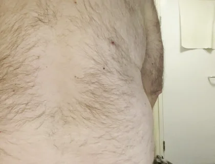 Coach Karl's Butt 6240