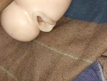 Indian Young Boy Fucked Sex Toy Part 1