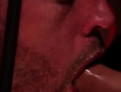 Falcon’s F*sting Inferno Stepdaddy Kev Trains Adam Bank Part 1
