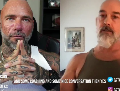 Porn Star Confessions - Will Tantra Episode 116