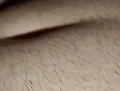 My Stepdad Was Angry and Fucked Me Hard on His Birthday
