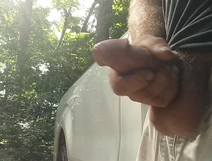 Outside Jerk