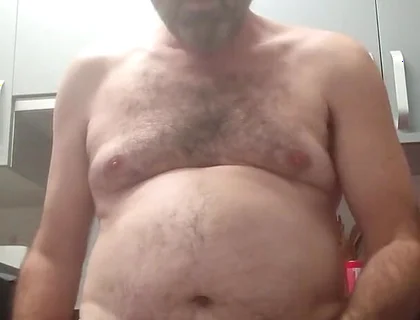My Face and Body