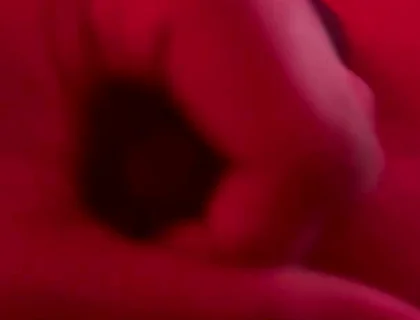 Red Golden Perish Golden Sperm Shot