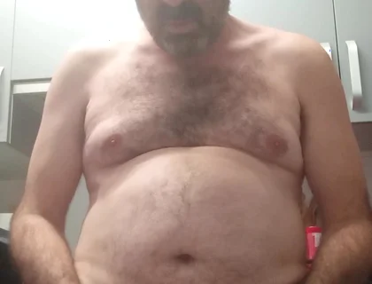 My Face and Body