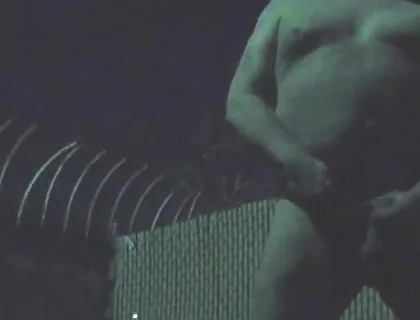 Nighttime Outdoor Cum