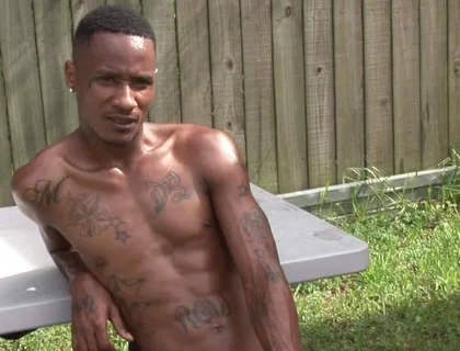 Travis Davis - Thugboy