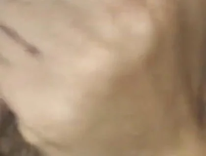 A Young Sissy Femboy Screams as a Big Cock Fills His Tight Ass with Cum!
