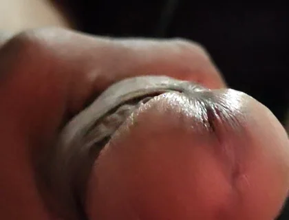 My 3rd Consecutive Hand Job Still and Hard
