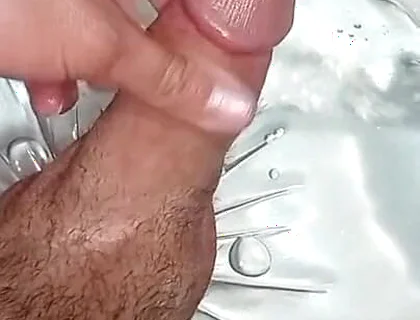 Close Range Home Shower Session - Raw & Unfiltered Shayan Deniz