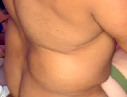 Bareback Dads 1