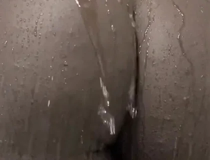 Shower Time