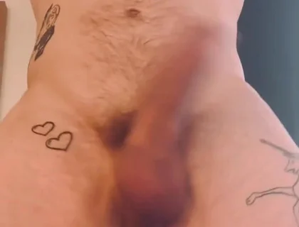 Content Is Here