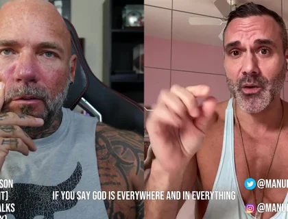 Porn Star Confessions - Manuel Skye (episode 124)