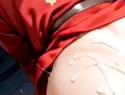 Young Twink Gets Fucked in the Ass in Public in the Square