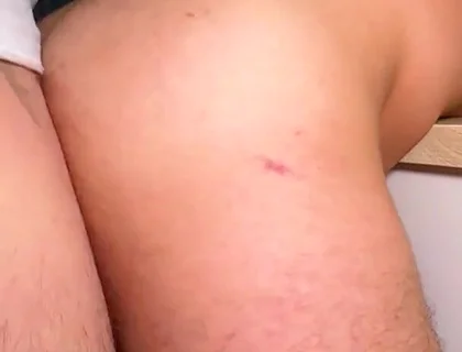 Stepdaddy’s Got a Monster Cock
