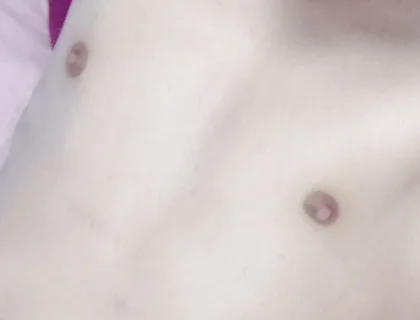 I Put a Cucumber in My Ass at Home