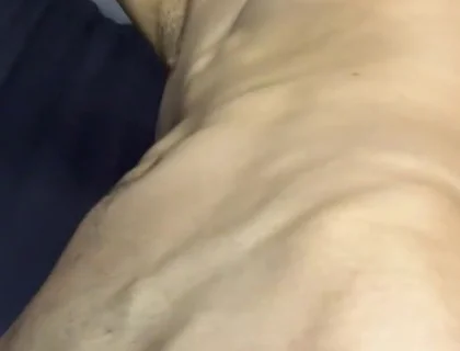 The Skinny Guy Who Broke the Internet