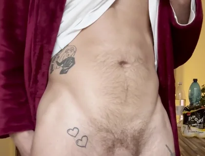 A Little Naughty Monday Tease Just for You