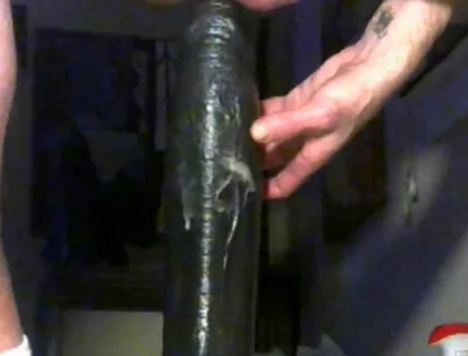 Destoying Hole