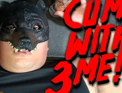 Cum with Me!!