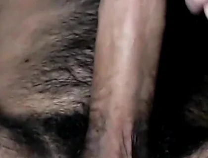 Gay Man Pumping Milk From Big 20 Centimeter Penis, Homemade Amateur