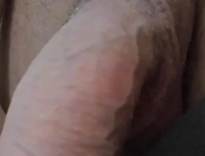 Super Horny Year Compilation of My Monster Cock