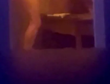 Cam Caught S Twink Woken up by His Horny Step Stepdad for a Quick but Hot Session (spanking, BJ, Trampling, Face Sitting)