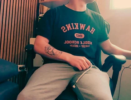 Gamer Lamb
