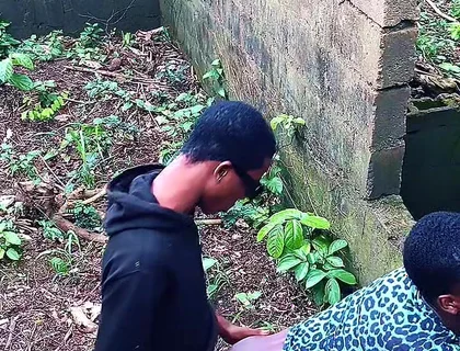 Outdoor:.. Fucking in Uncompleted Building