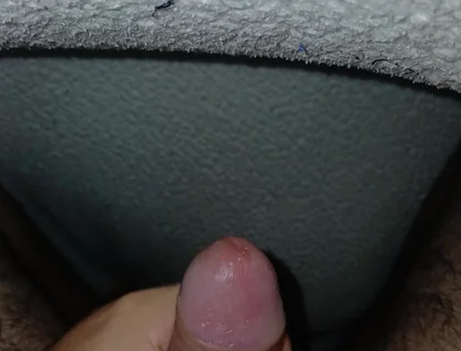Morning Jerk off