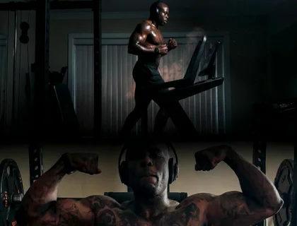 McPherson Vital Fitness # 2